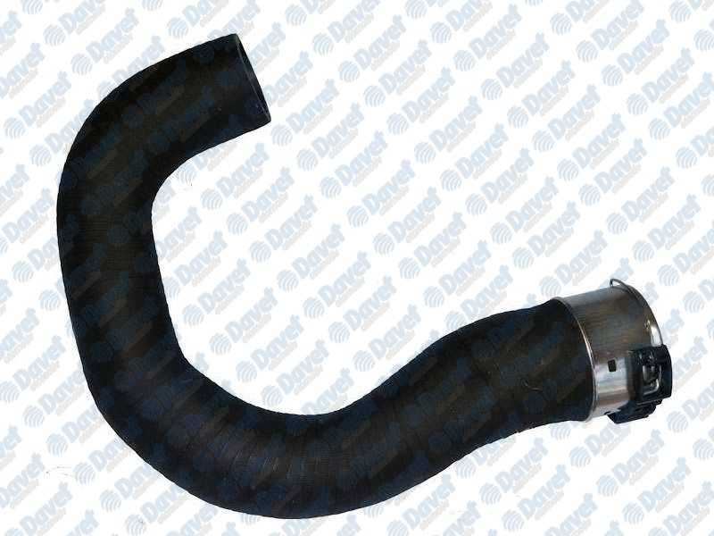 UCPA 22H133339 Turbo Horumu Corsa D 1.3